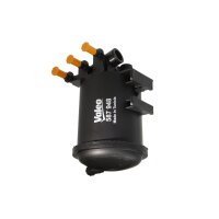Fuel Filter Inline Filter Ø 105 mm VALEO for RENAULT LAGUNA and others