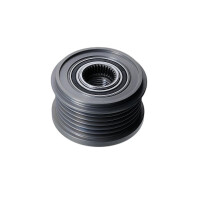 Generatorfreilauf Ø 59 mm M17 Torx VALEO für...