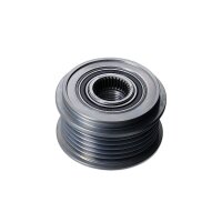 Alternator Freewheel Clutch Ø 61 mm M17 Torx VALEO...