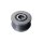 Alternator Freewheel Clutch Ø 59 mm M16 Torx VALEO for e.g. OPEL MERIVA