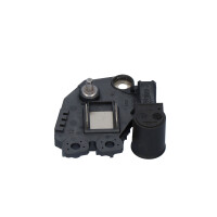 Alternator Regulator VALEO Aftermarket-Expertise fits...