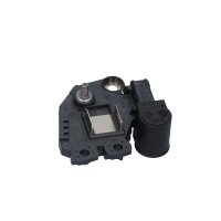 Alternator Regulator VALEO Aftermarket-Expertise fits...