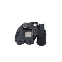 Alternator Regulator VALEO Aftermarket-Expertise fits...