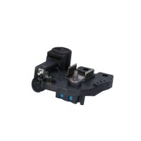 Alternator Regulator VALEO Aftermarket-Expertise fits DAIMLER
