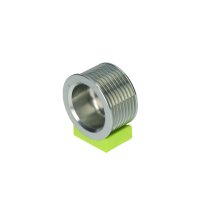 Alternator Pulley Ø 56 mm 8 ribs VALEO universal...