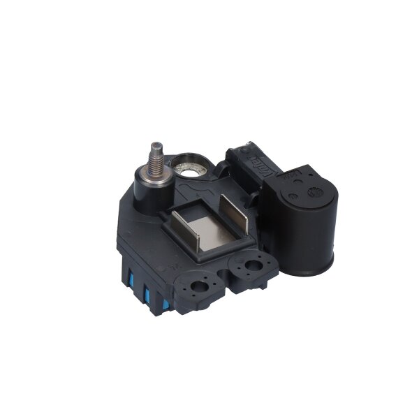Alternator Regulator VALEO Aftermarket-Expertise fits YANMAR
