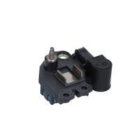 Alternator Regulator VALEO Aftermarket-Expertise fits YANMAR