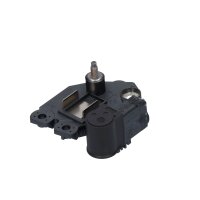 Alternator Regulator VALEO Aftermarket-Expertise fits YANMAR