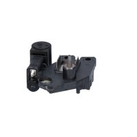 Alternator Regulator VALEO Aftermarket-Expertise fits YANMAR