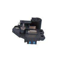 Alternator Regulator VALEO Aftermarket-Expertise fits YANMAR