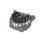 Alternator Rectifier VALEO Aftermarket-Expertise universal for various vehicles
