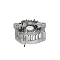 Alternator Rectifier VALEO Aftermarket-Expertise...