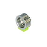 Riemenscheibe Generator Ø 67 mm 8 Rippen VALEO...