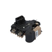 Alternator Regulator VALEO aftermarket expertise suitable for BMW and others