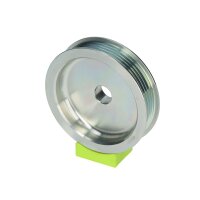 Riemenscheibe Generator Ø 94,6 mm 5 Rippen VALEO...