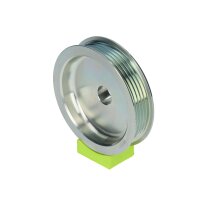 Riemenscheibe Generator Ø 94,6 mm 5 Rippen VALEO...