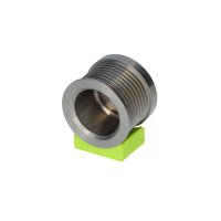 Alternator Pulley Ø 50 mm 8 ribs VALEO universal...