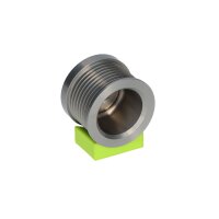 Alternator Pulley Ø 50 mm 8 ribs VALEO universal for various vehicles