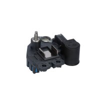 Alternator Regulator VALEO IAM-Expertise universal for...