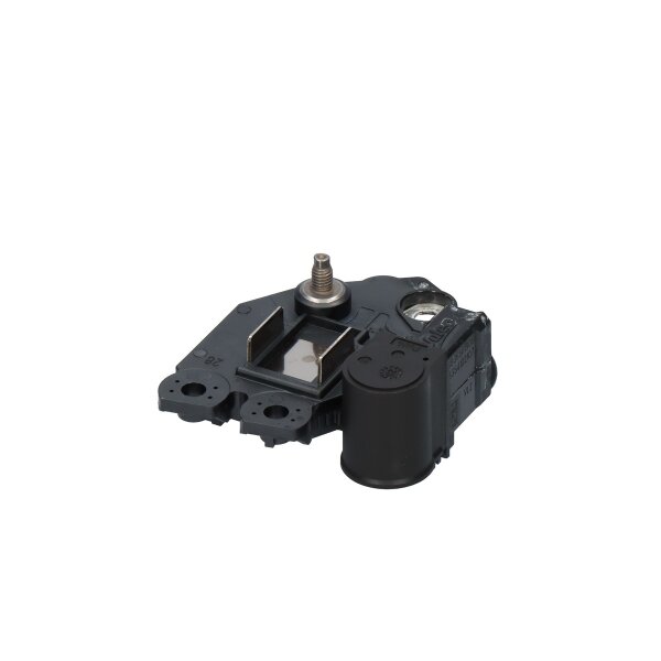 Alternator Regulator VALEO Aftermarket-Expertise suitable for e.g. OPEL