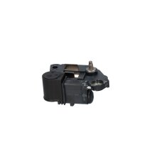 Alternator Regulator VALEO Aftermarket-Expertise suitable for e.g. OPEL