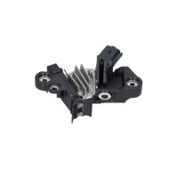 Alternator Regulator VALEO IAM-Expertise universal for various vehicles