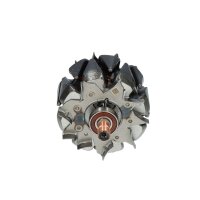 Rotor Alternator VALEO Aftermarket-Expertise suitable for VAG