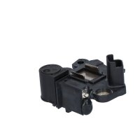 Alternator Regulator VALEO Aftermarket-Expertise fits NISSAN