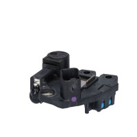 Alternator Regulator VALEO Aftermarket-Expertise fits NISSAN