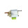 Magnetic Switch Starter VALEO IAM-Expertise suitable for HONDA