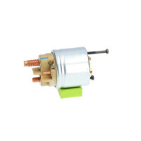 Magnetic Switch Starter VALEO universal for various vehicles