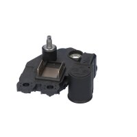 Alternator Regulator VALEO IAM-Expertise universal for...