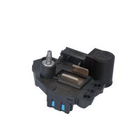 Alternator Regulator VALEO IAM-Expertise universal for various vehicles