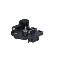 Alternator Regulator VALEO aftermarket expertise suitable for BMW and others