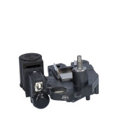 Alternator Regulator VALEO Aftermarket-Expertise suitable for FIAT