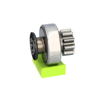 Starter Pinion VALEO aftermarket expertise suitable for AUDI and others