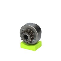 Ritzel Starter VALEO IAM-Expertise universell für...