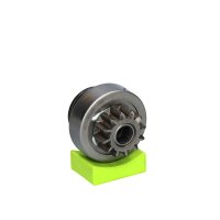 Starter Pinion VALEO IAM-Expertise universal for various vehicles