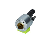 Magnetic Switch Starter VALEO Aftermarket-Expertise fits BMW