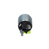 Magnetic Switch Starter VALEO Aftermarket-Expertise fits BMW