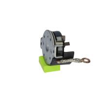 Reparatursatz Starter VALEO IAM-Expertise passend für DAIMLER