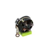 Reparatursatz Starter VALEO IAM-Expertise passend für DAIMLER