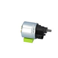 Magnetic Switch Starter VALEO IAM-Expertise suitable for TOYOTA