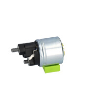 Magnetic Switch Starter VALEO IAM-Expertise suitable for TOYOTA
