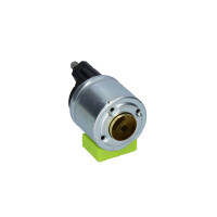 Magnetic Switch Starter VALEO IAM-Expertise suitable for TOYOTA