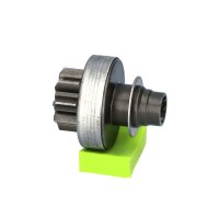 Starter Pinion VALEO IAM-Expertise universal for various vehicles