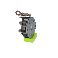 Reparatursatz Starter VALEO IAM-Expertise passend für TOYOTA