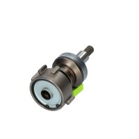 Ritzel Starter VALEO IAM-Expertise universell für...