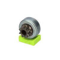 Ritzel Starter VALEO IAM-Expertise universell für...