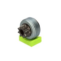 Ritzel Starter VALEO IAM-Expertise universell für...